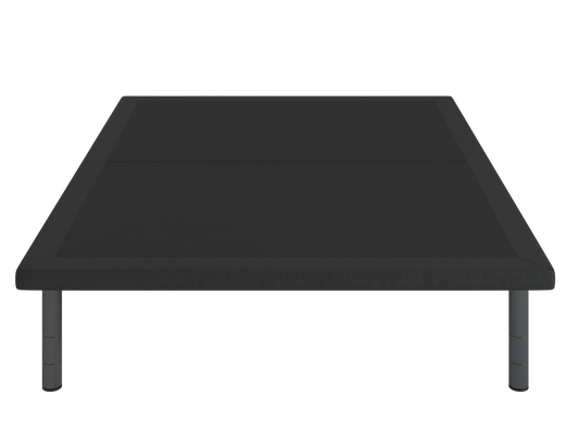 Plateau Platform Base With Adjustable Legs