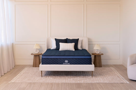 Signature Hybrid Mattress