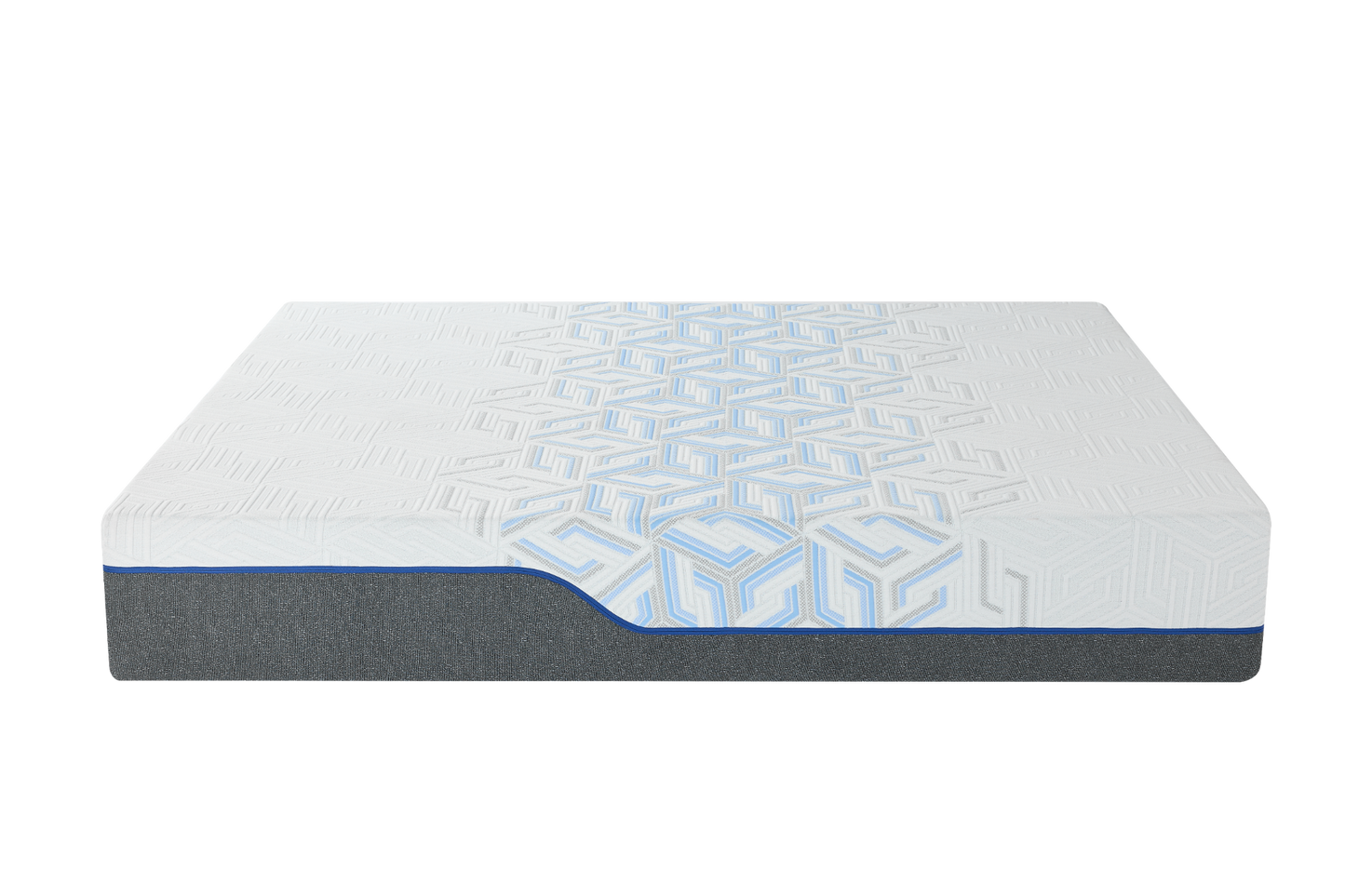 ChiroPro Tri-Zoned Hybrid Mattress