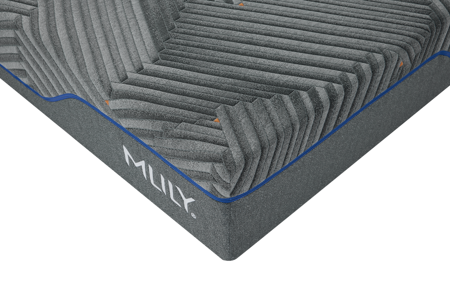 Midnight Hybrid Mattress