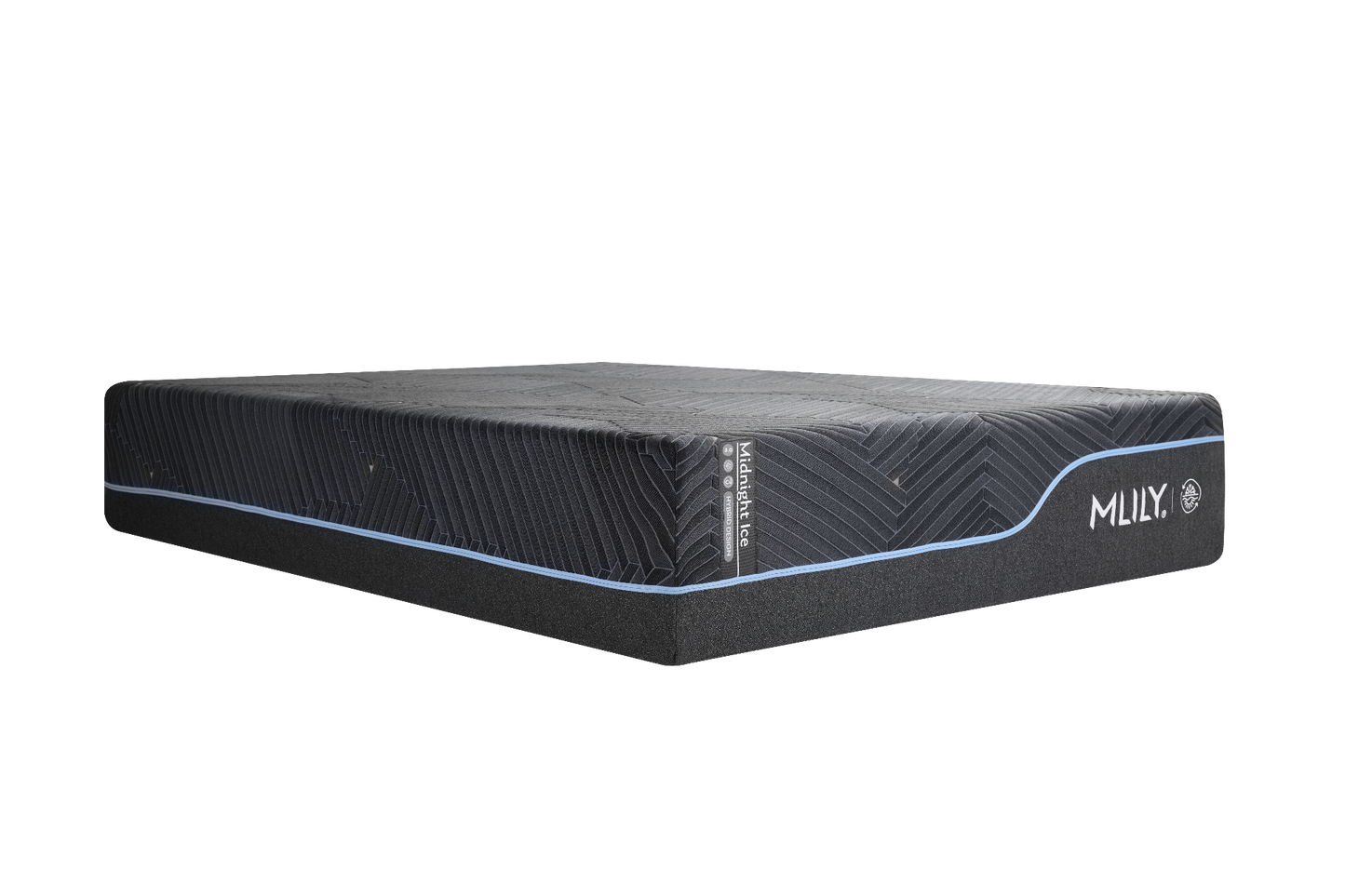 Midnight ICE Hybrid Mattress