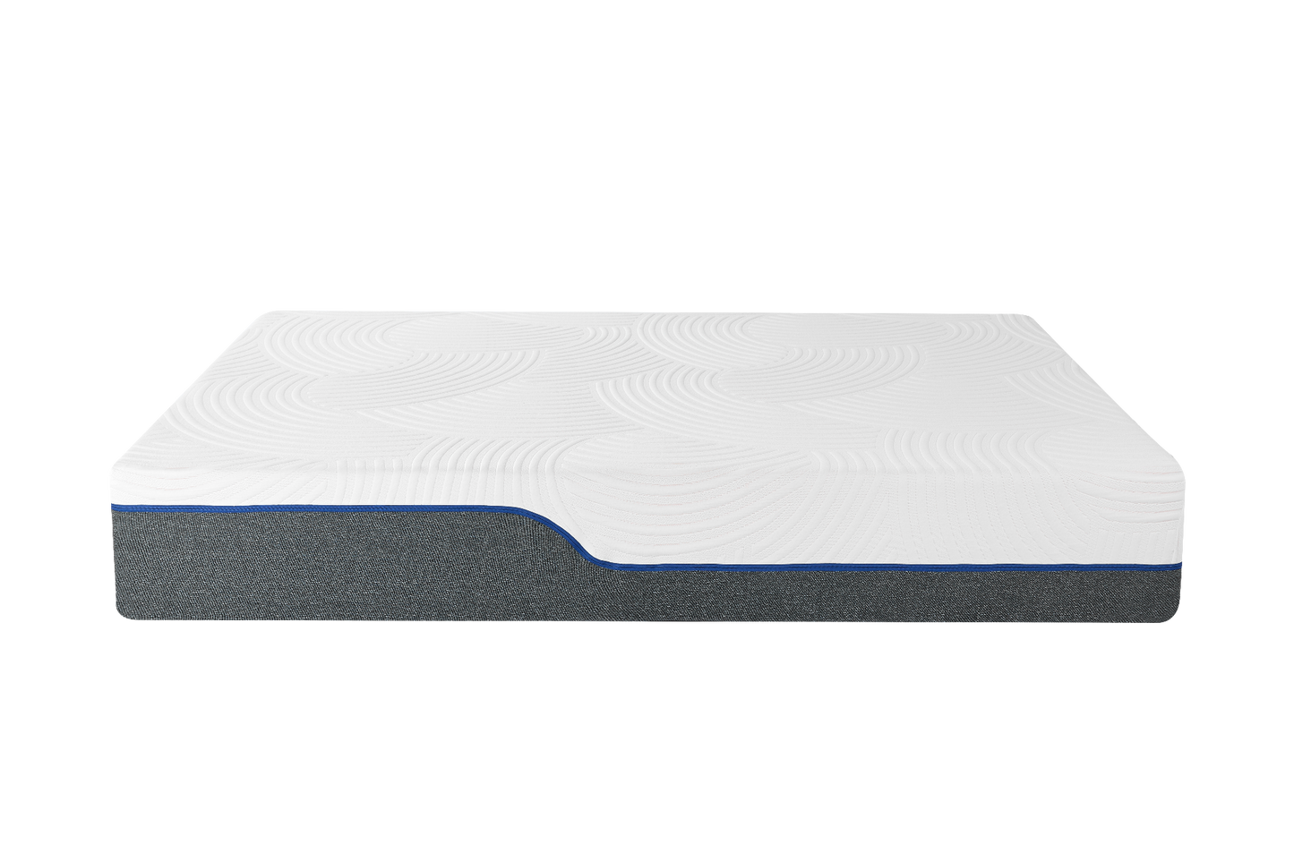 WellFlex Memory Foam Mattress
