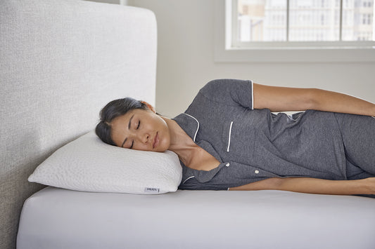 Harmony Cool Shredded Foam Pillow