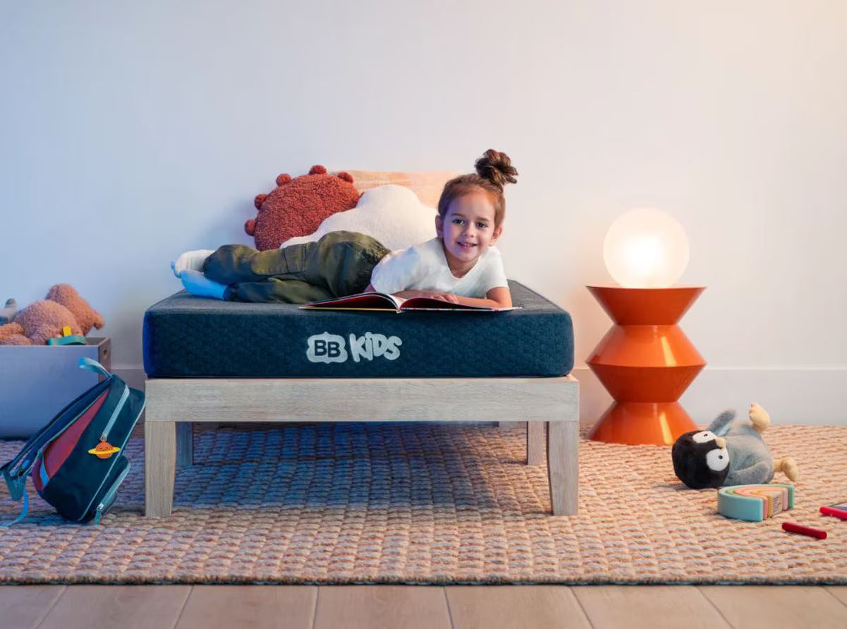 Brooklyn Bedding Kids Bed