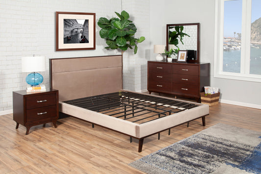 Bedder Base By Hollywood Bedding