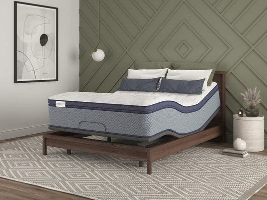 Vista XXV Soft Pillowtop - M2427
