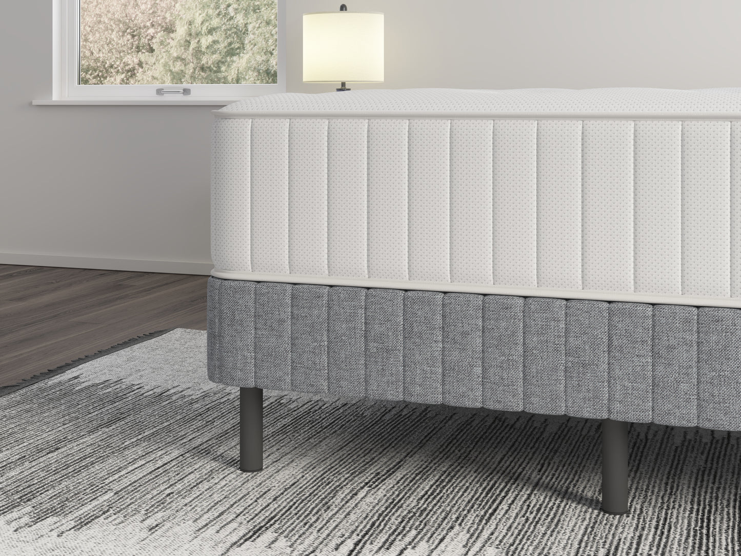Enforce 14" Platform Base