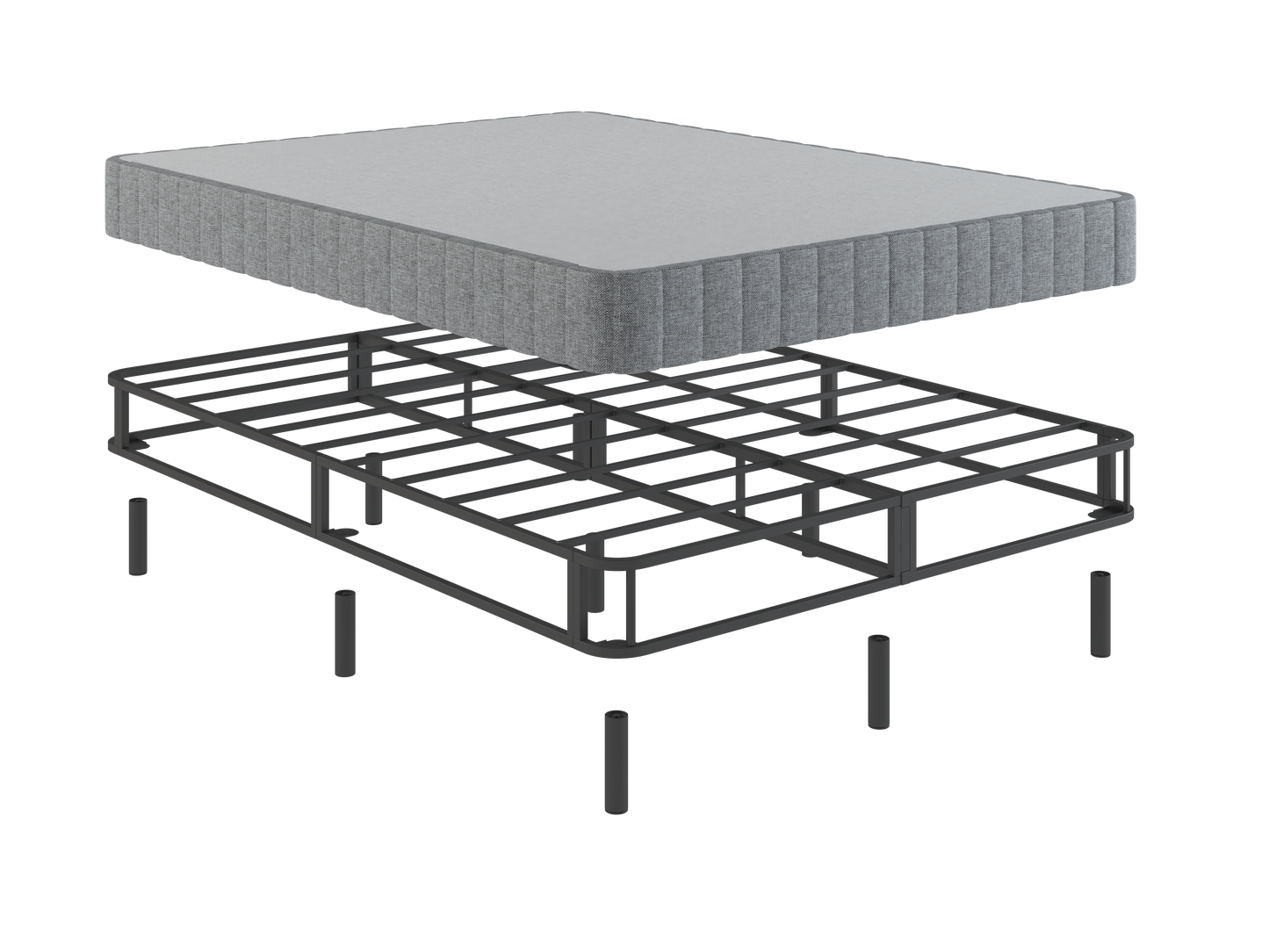 Enforce 14" Platform Base