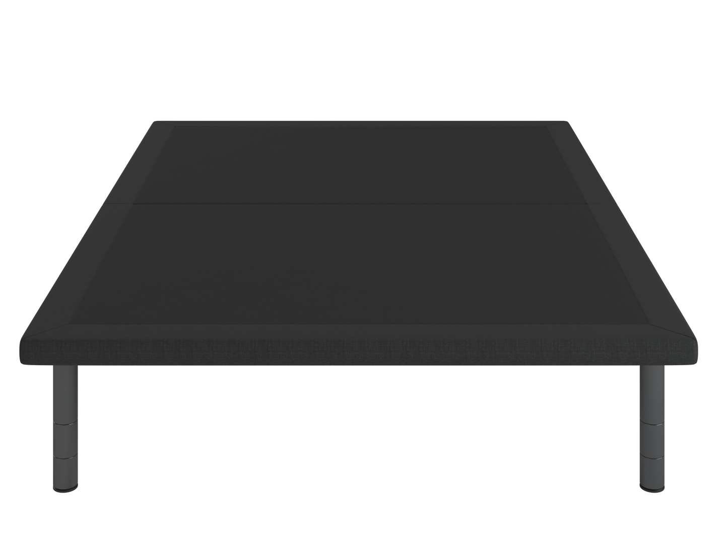 Plateau Platform Base With Adjustable Legs