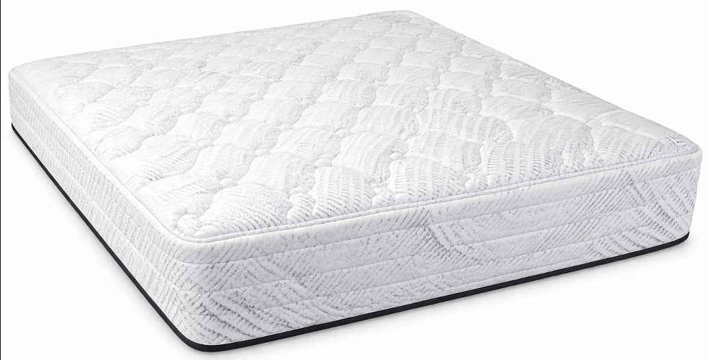 Tru Luxury Adaptive Cool Gel Grid Mattress