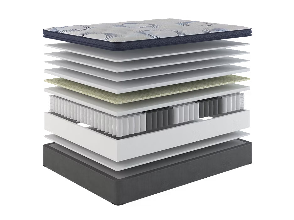 Resort XXV BPT Soft Pillow Top - M2430