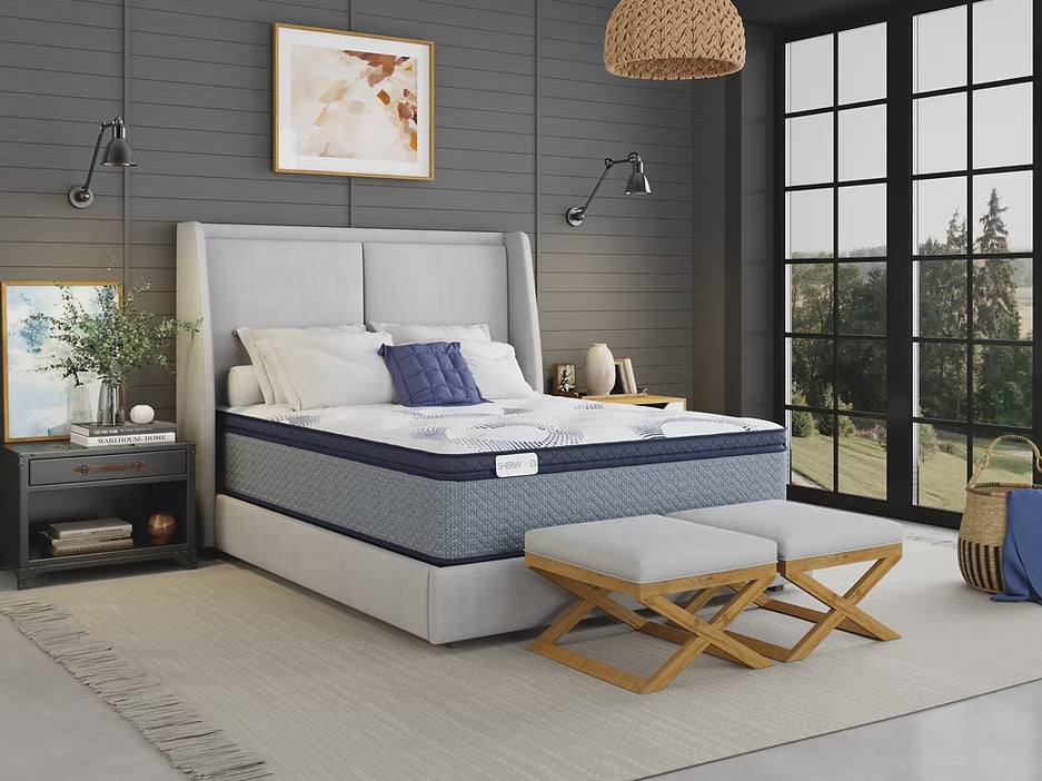 Resort XXV BPT Soft Pillow Top - M2430