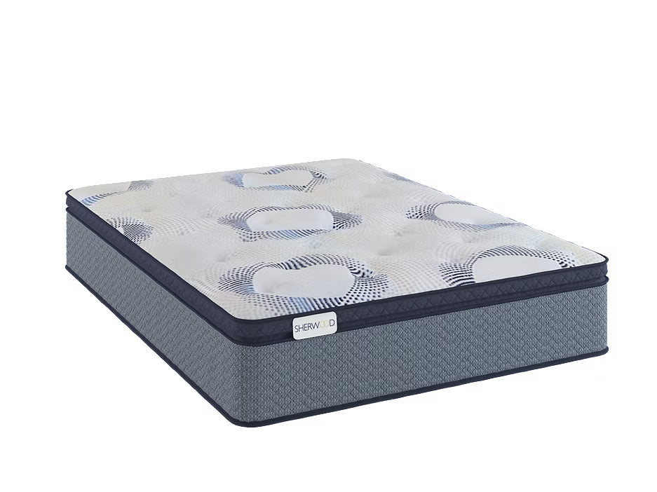 Resort XXV BPT Soft Pillow Top - M2430