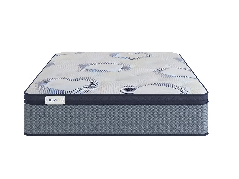 Resort XXV BPT Soft Pillow Top - M2430