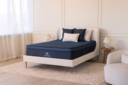 Signature Hybrid Mattress