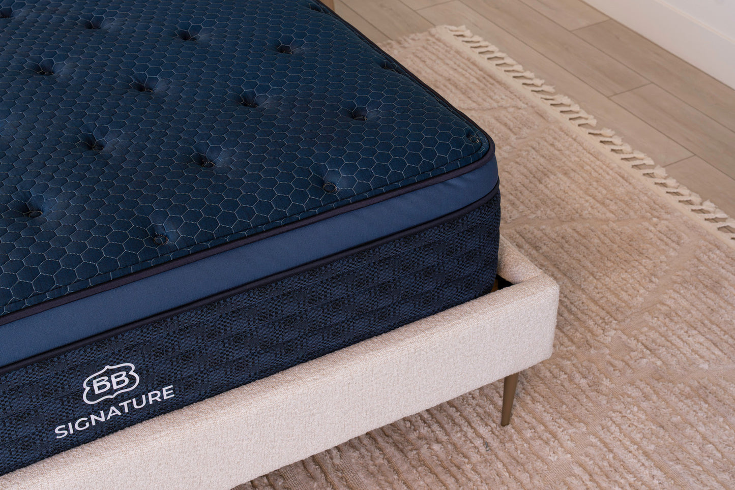 Signature Hybrid Mattress