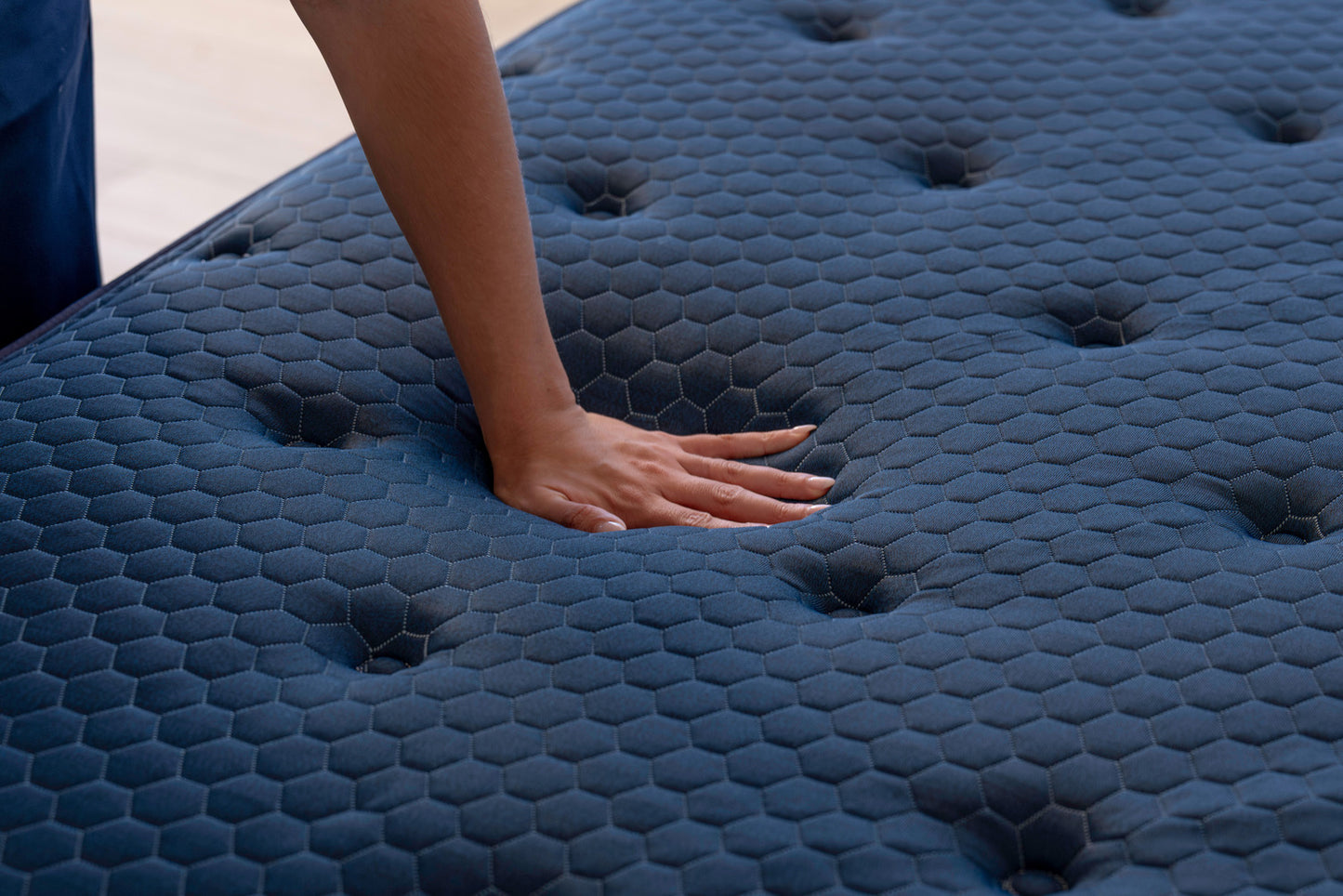 Signature Hybrid Mattress