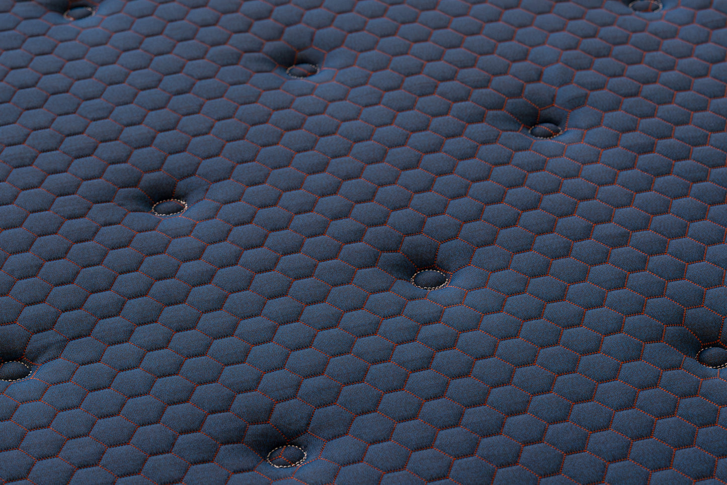 Aurora Luxe Hybrid Mattress