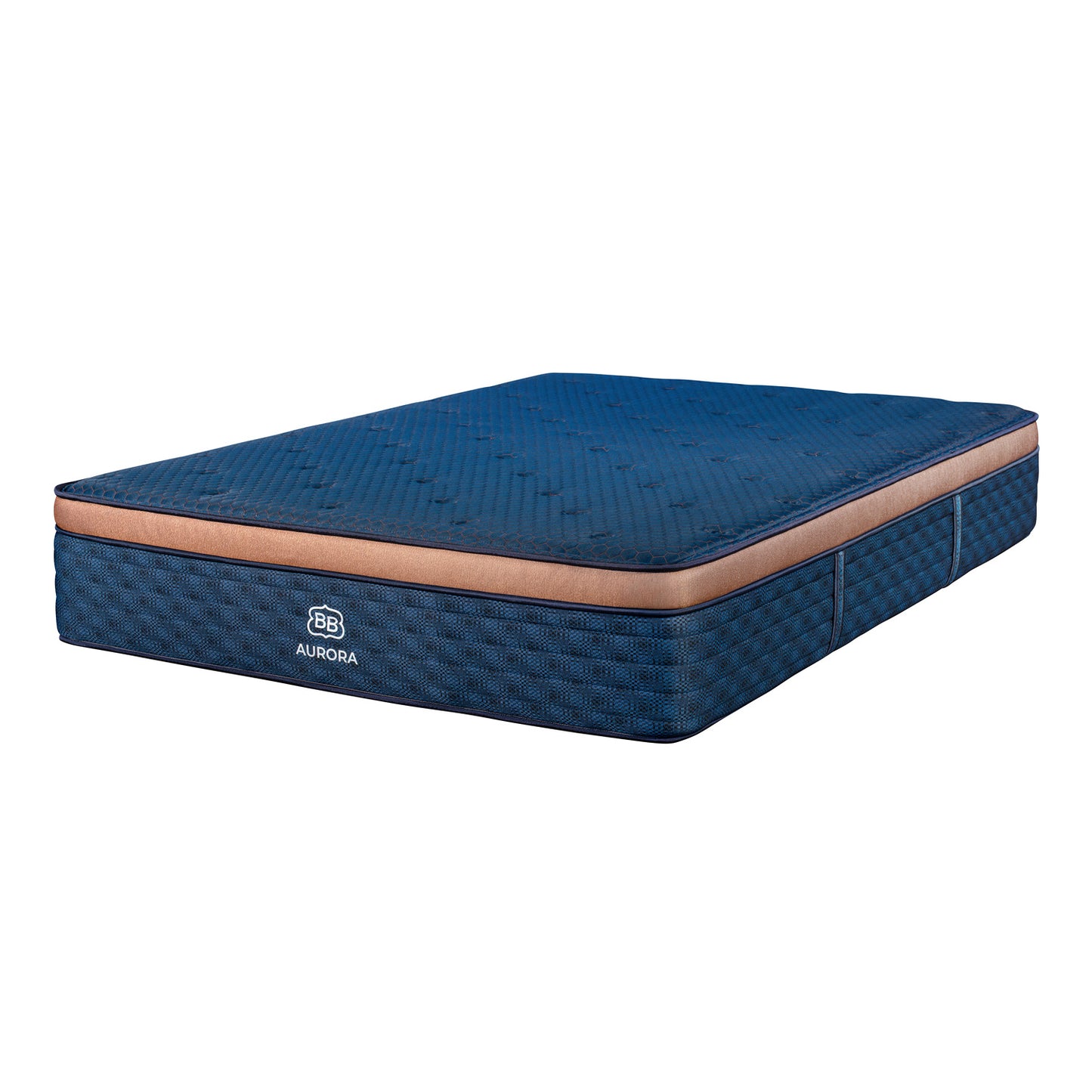 Aurora Luxe Hybrid Mattress