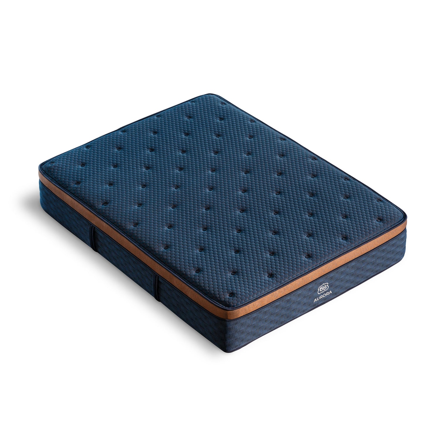 Aurora Luxe Hybrid Mattress