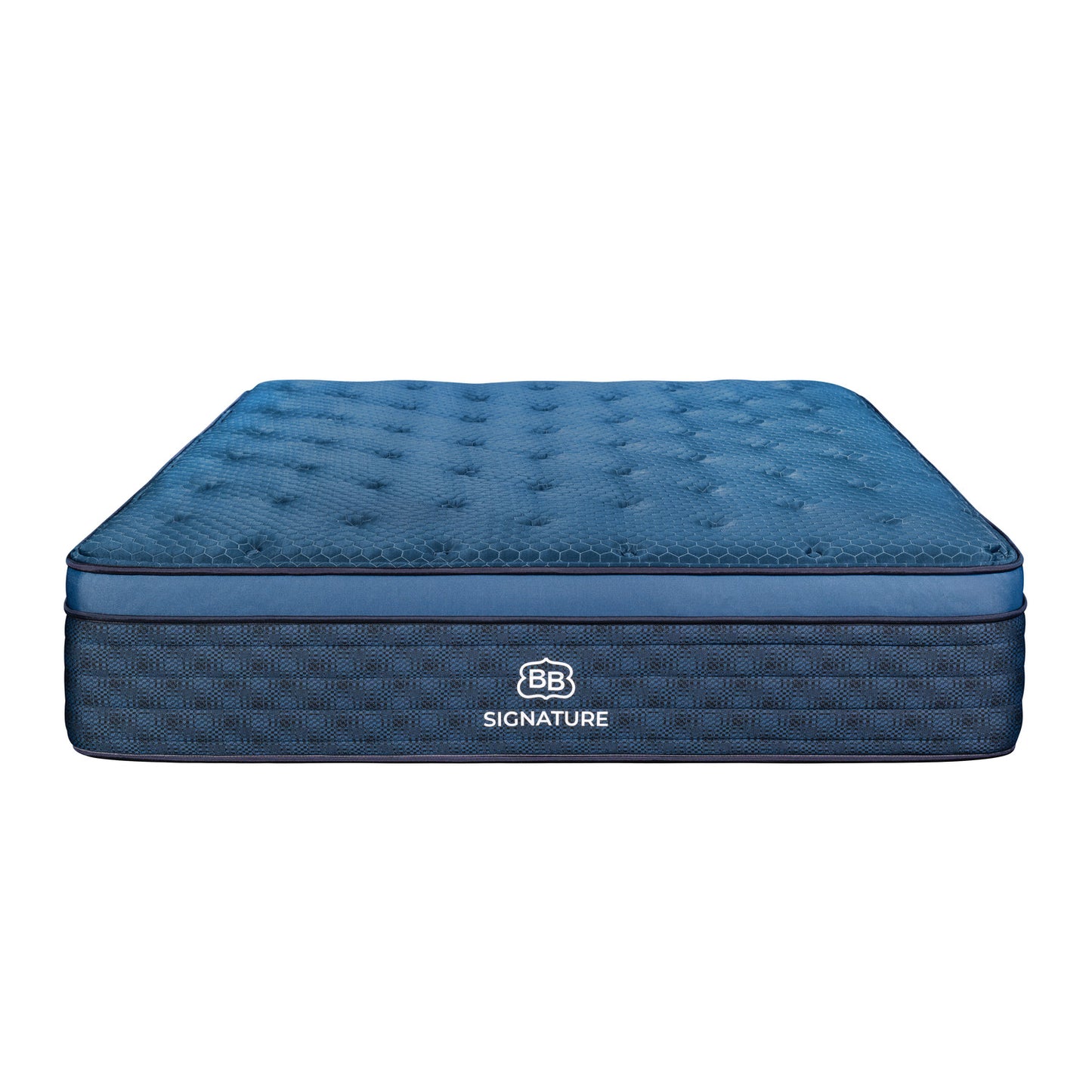 Signature Hybrid Mattress