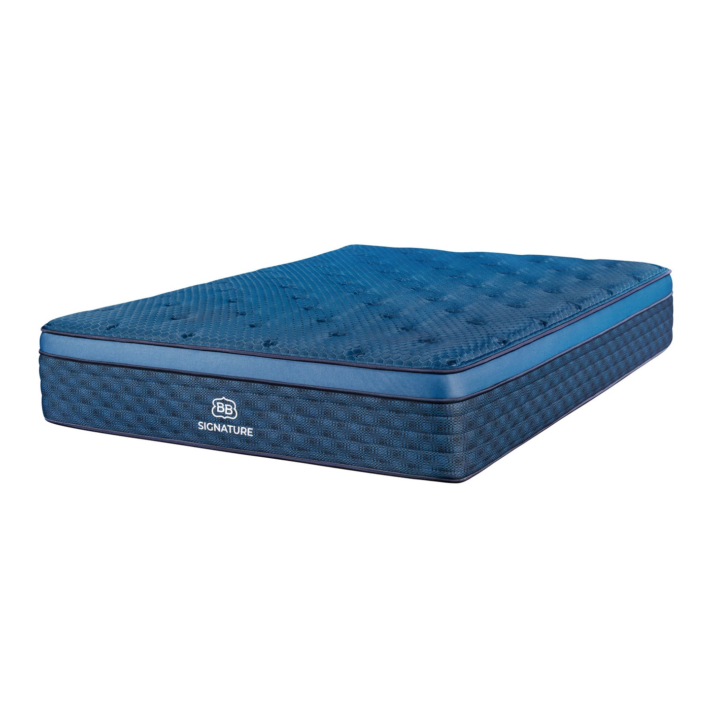 Signature Hybrid Mattress