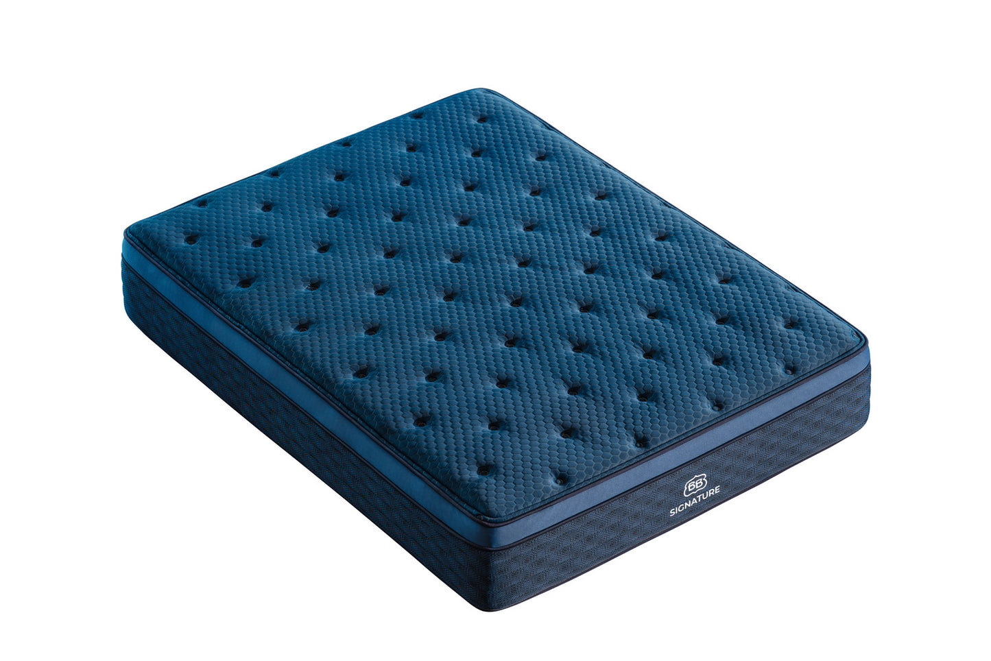 Signature Hybrid Mattress