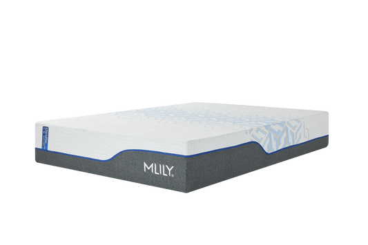 ChiroPro Tri-Zoned Hybrid Mattress