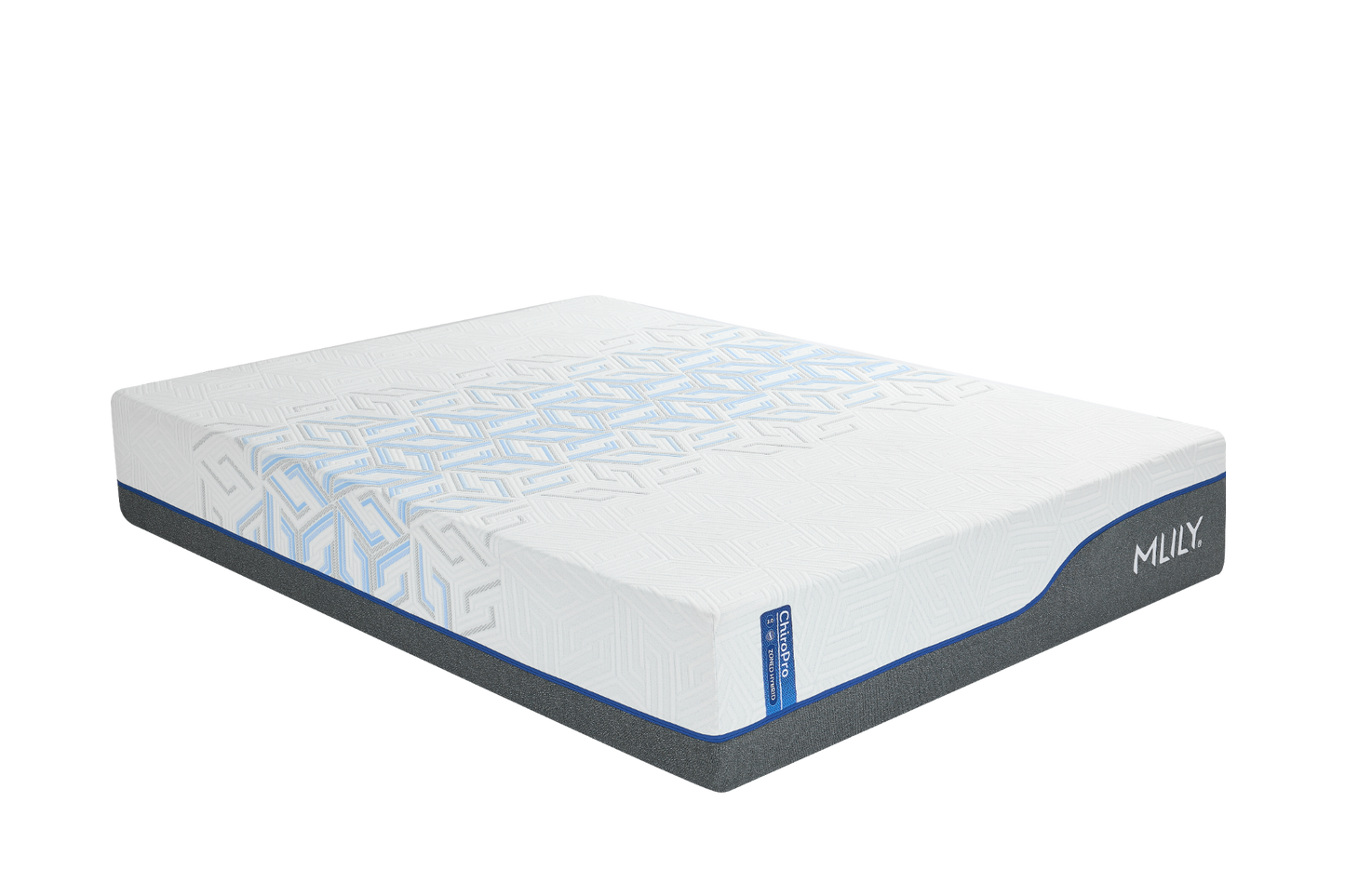 ChiroPro Tri-Zoned Hybrid Mattress
