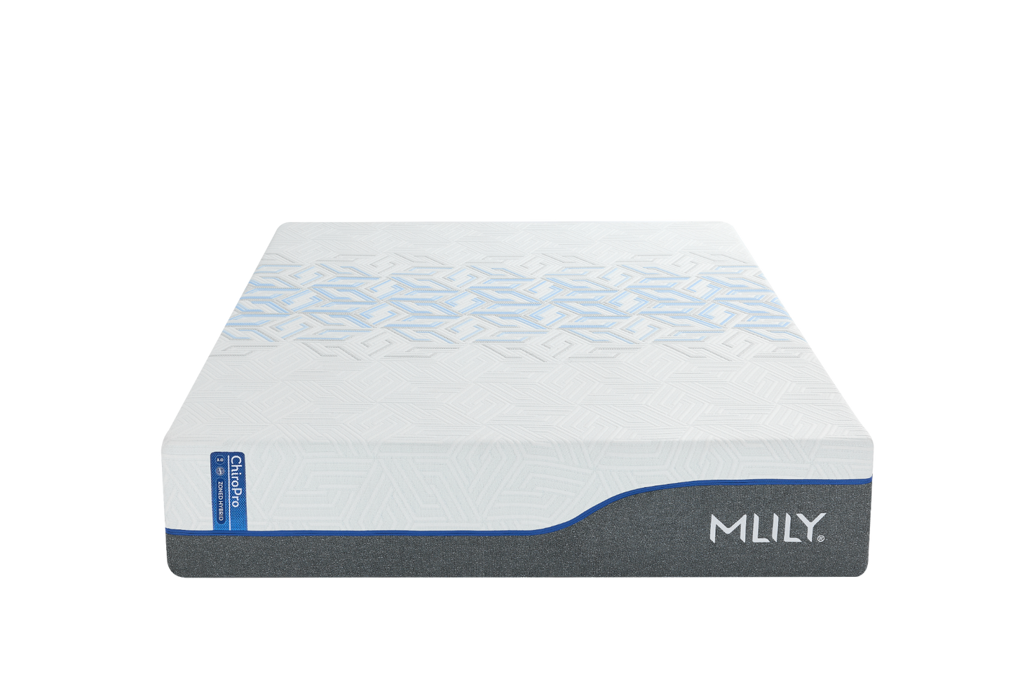 ChiroPro Tri-Zoned Hybrid Mattress