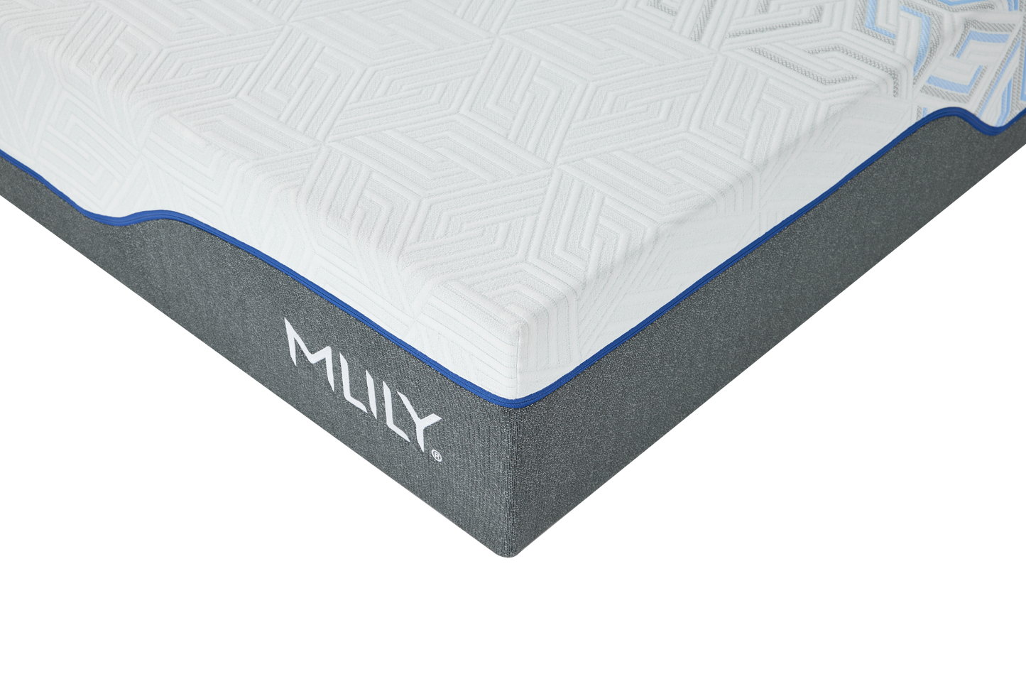 ChiroPro Tri-Zoned Hybrid Mattress
