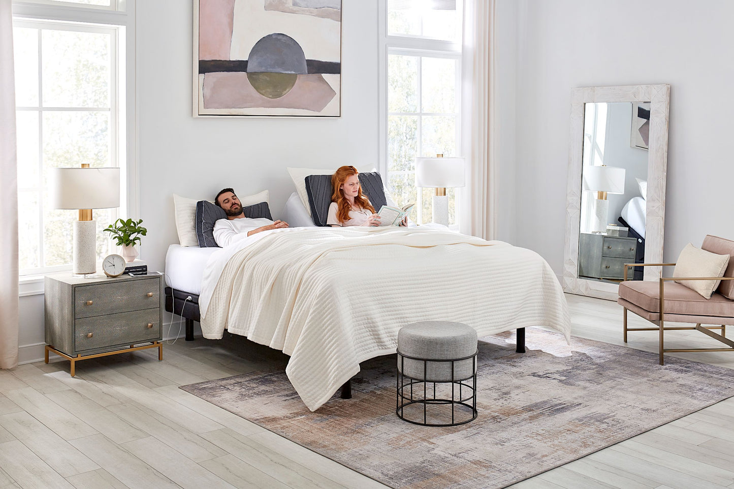 PowerCool Classic Pillow