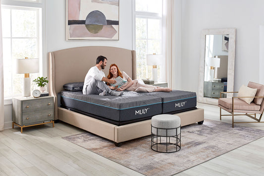 PowerCool Mattress