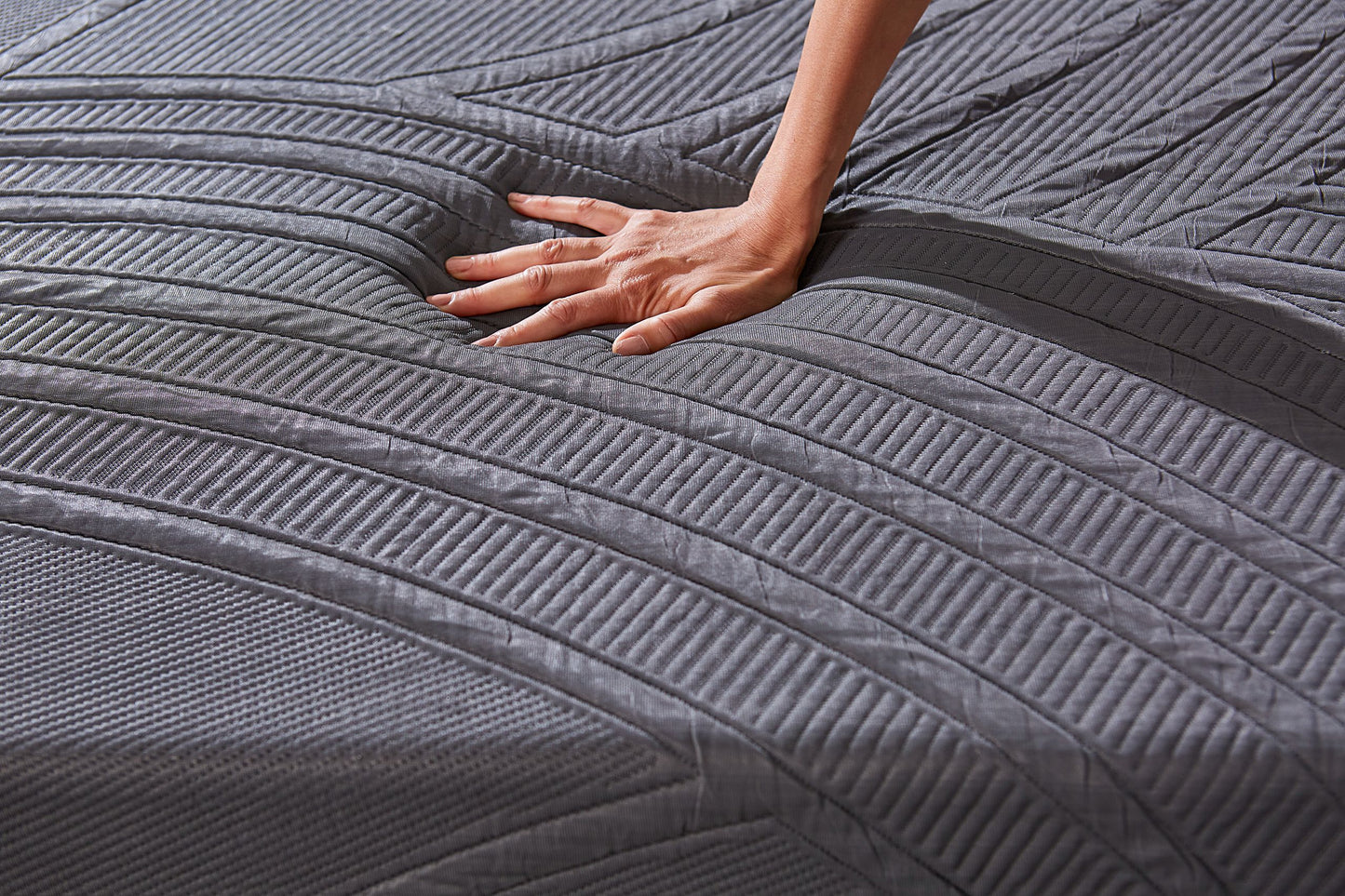 PowerCool Mattress