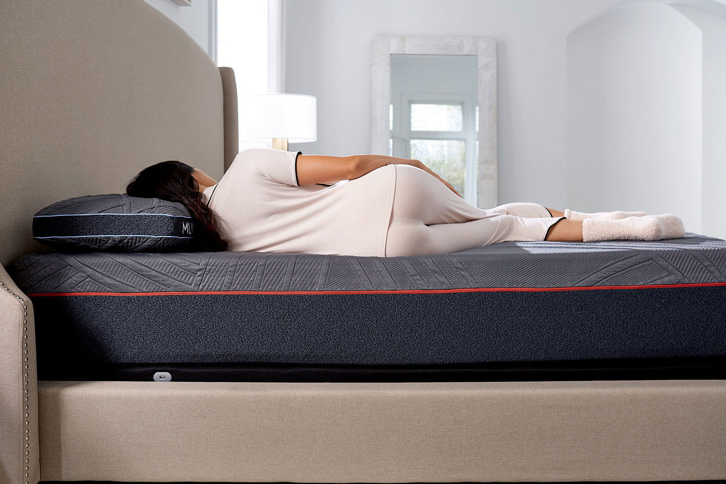 PowerCool Mattress