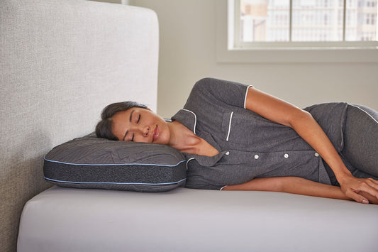 PowerCool Mattress