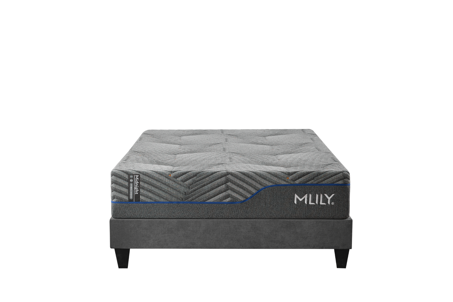 Midnight Hybrid Mattress