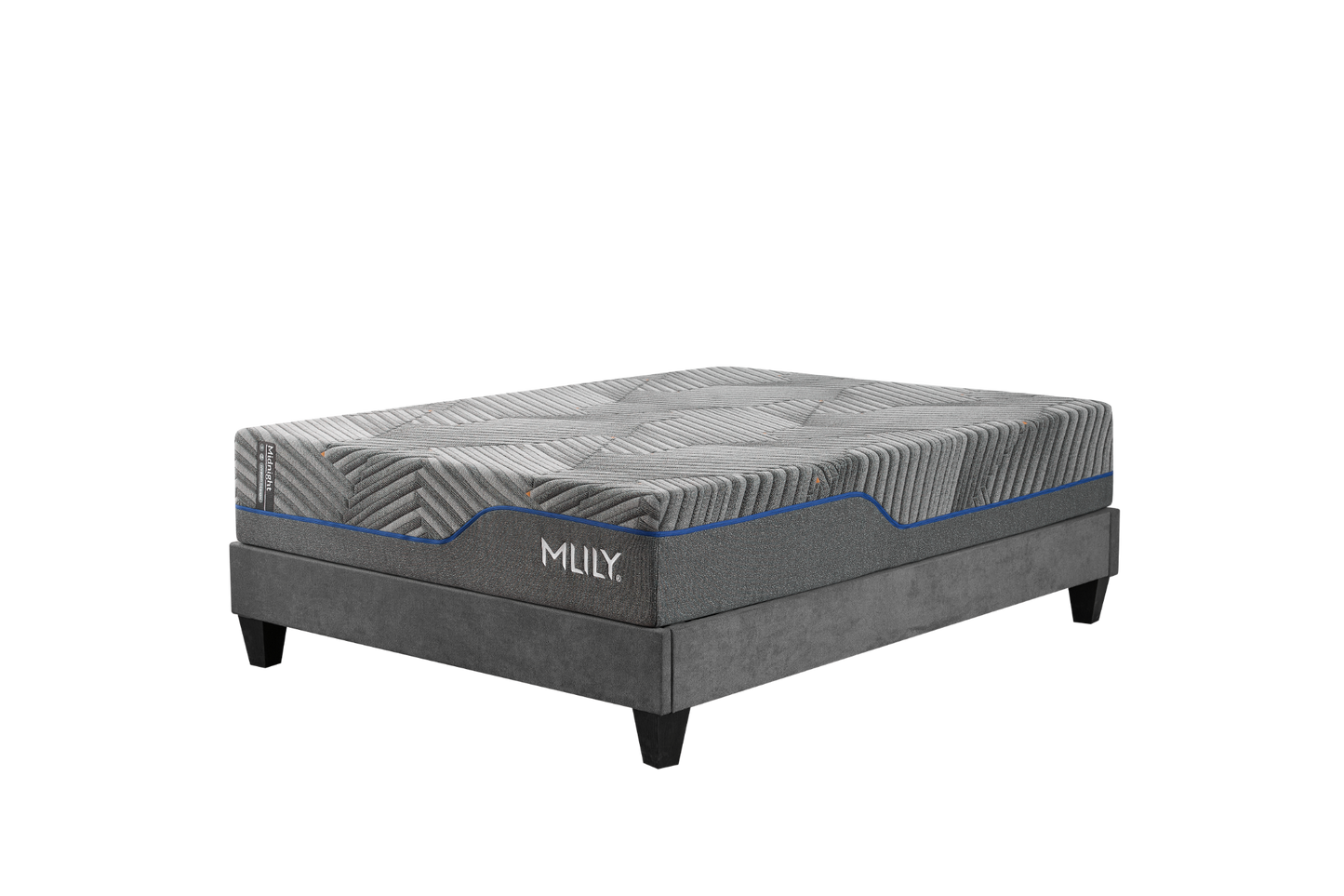 Midnight Hybrid Mattress