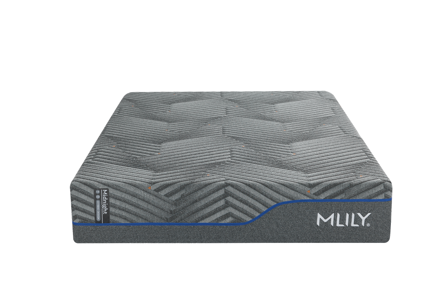 Midnight Hybrid Mattress