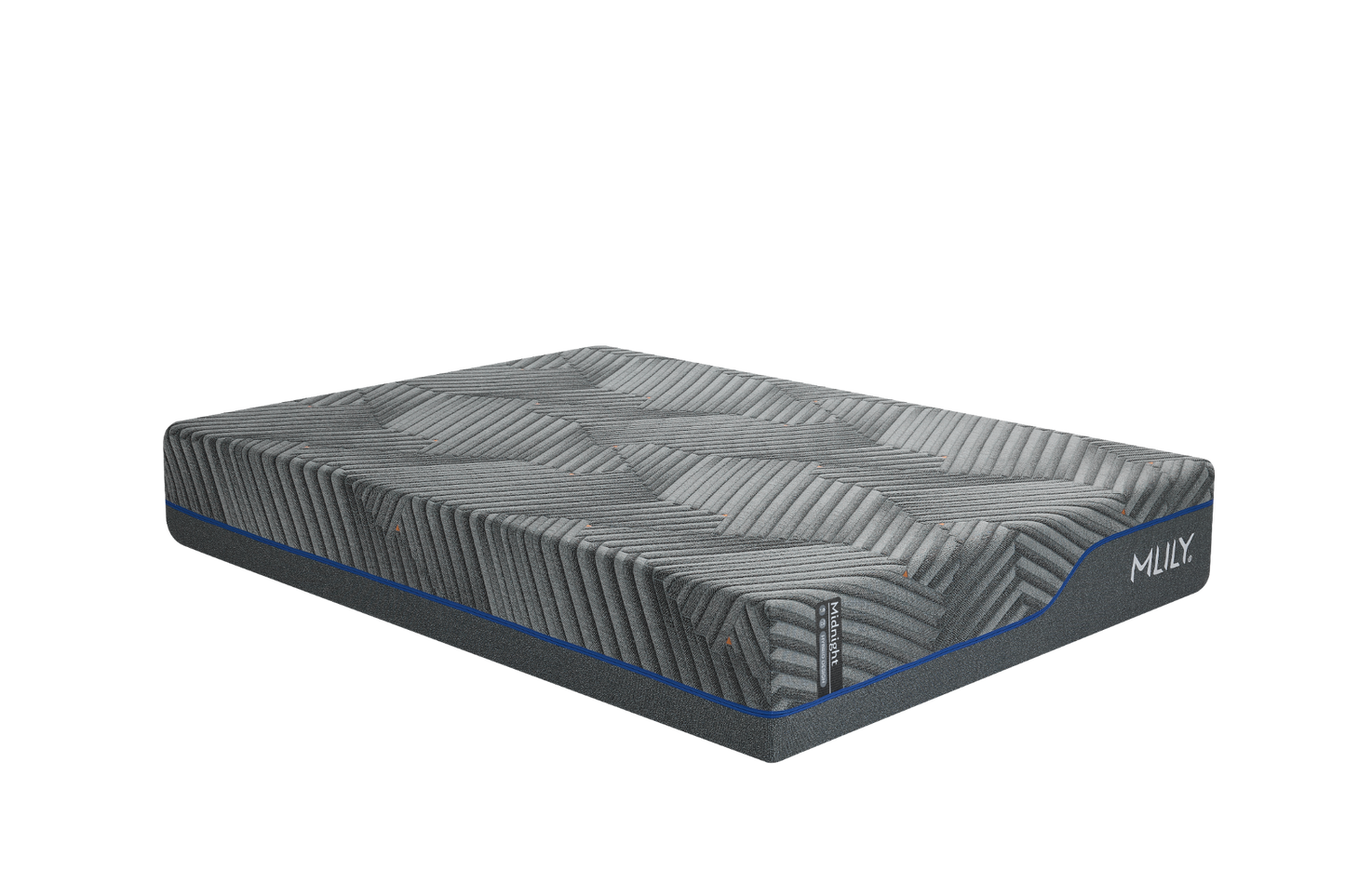 Midnight Hybrid Mattress