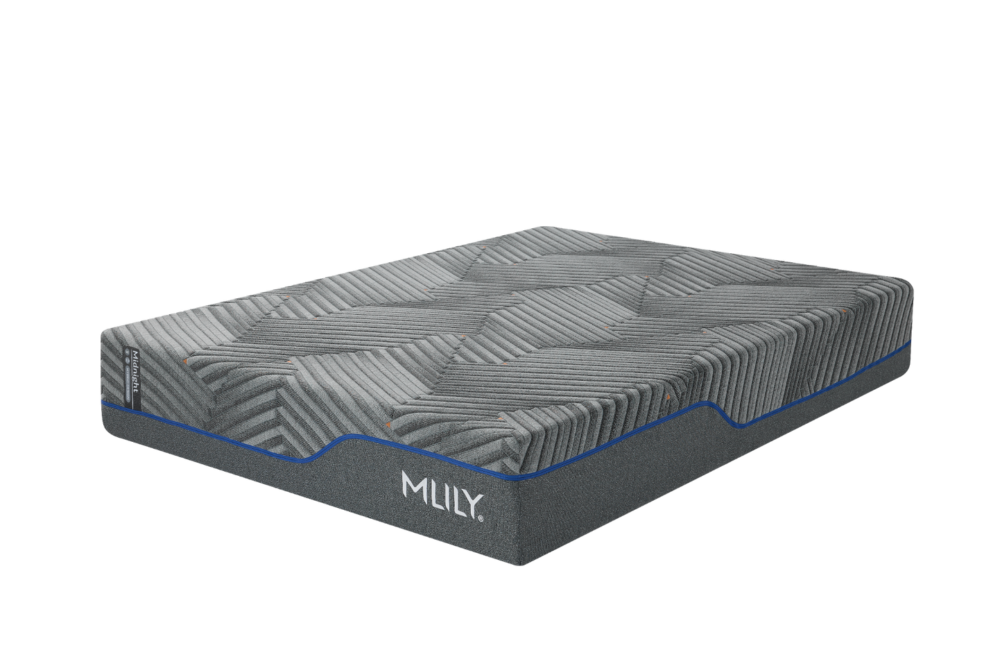 Midnight Hybrid Mattress