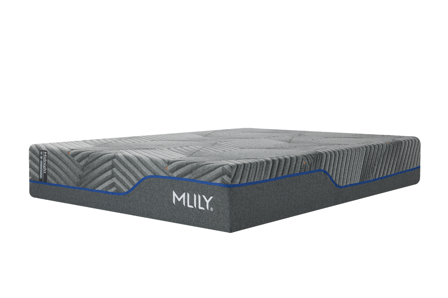 Midnight Hybrid Mattress