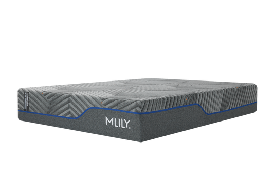 Midnight Hybrid Mattress