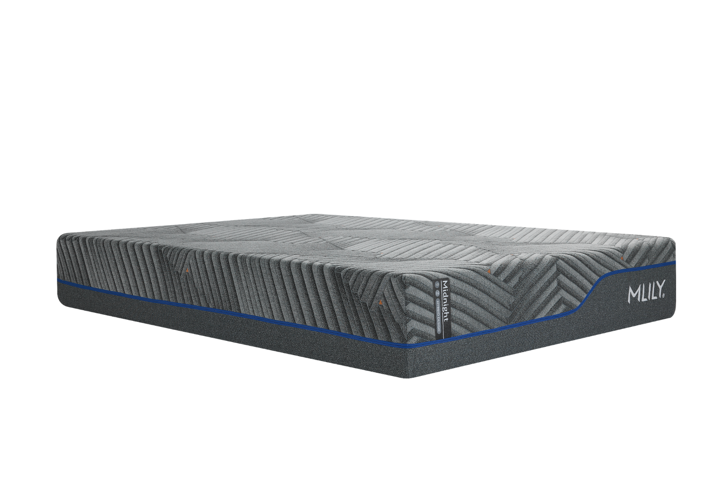 Midnight Hybrid Mattress