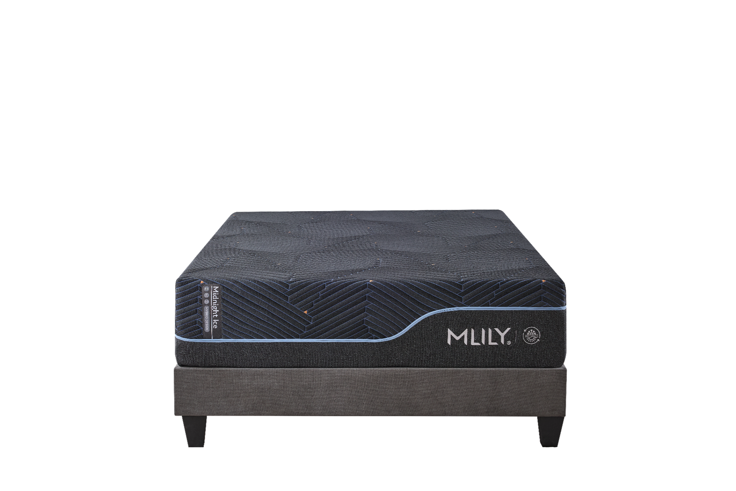 Midnight ICE Hybrid Mattress