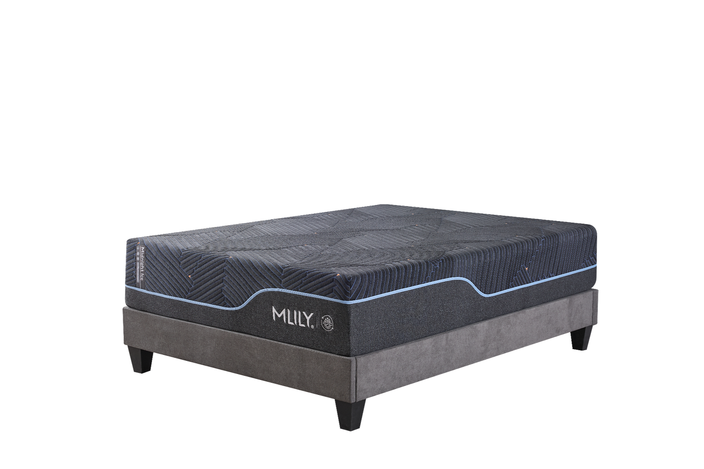 Midnight ICE Hybrid Mattress