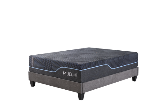 Midnight ICE Hybrid Mattress