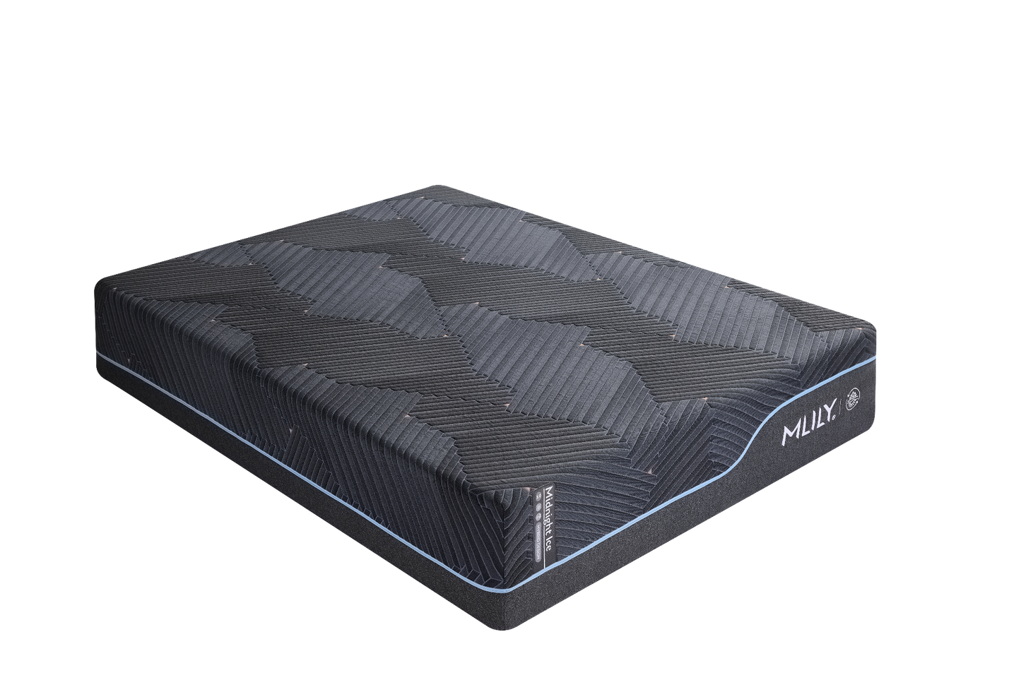 Midnight ICE Hybrid Mattress