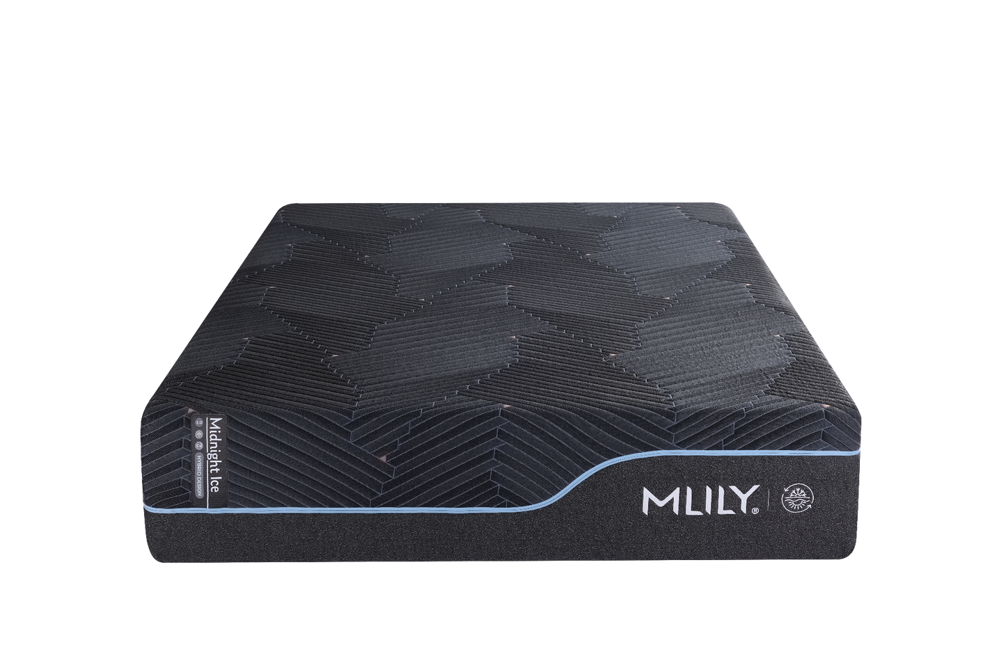 Midnight ICE Hybrid Mattress