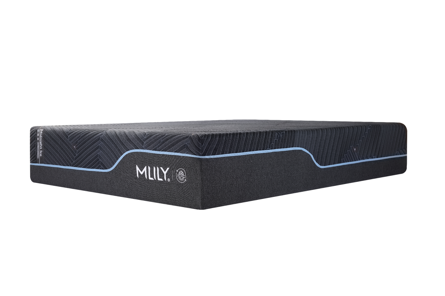 Midnight ICE Hybrid Mattress